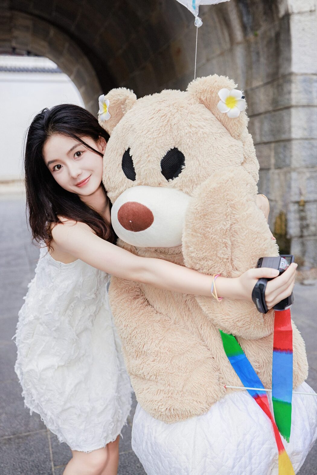 YiTuYu艺图语 Vol.5157 Bu Ta Xiao Yao