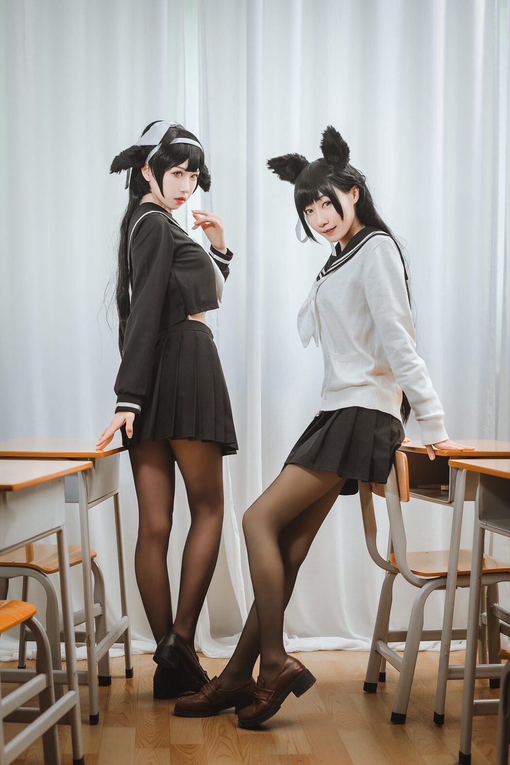 YiTuYu艺图语 Vol.5104 Qi Nai