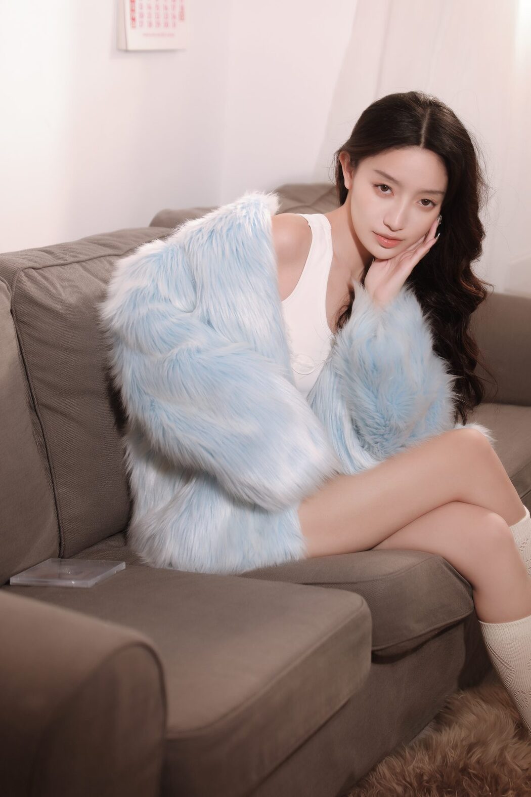 YiTuYu艺图语 Vol.5037 Ning Meng Jing A