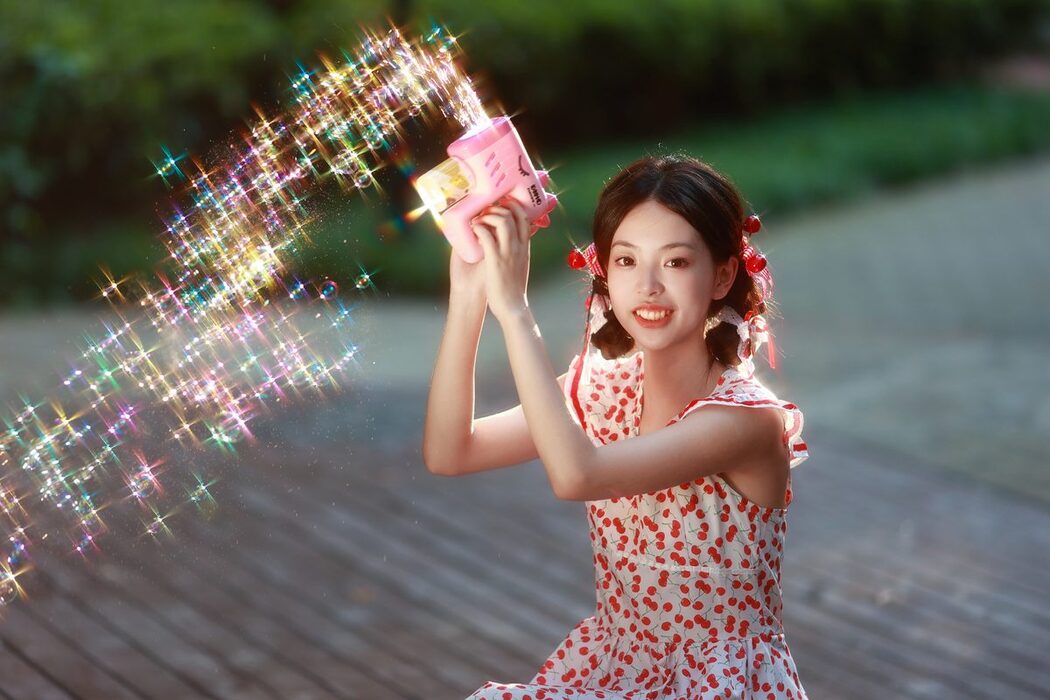YiTuYu艺图语 Vol.5051 Xiao Tian Tong Xue
