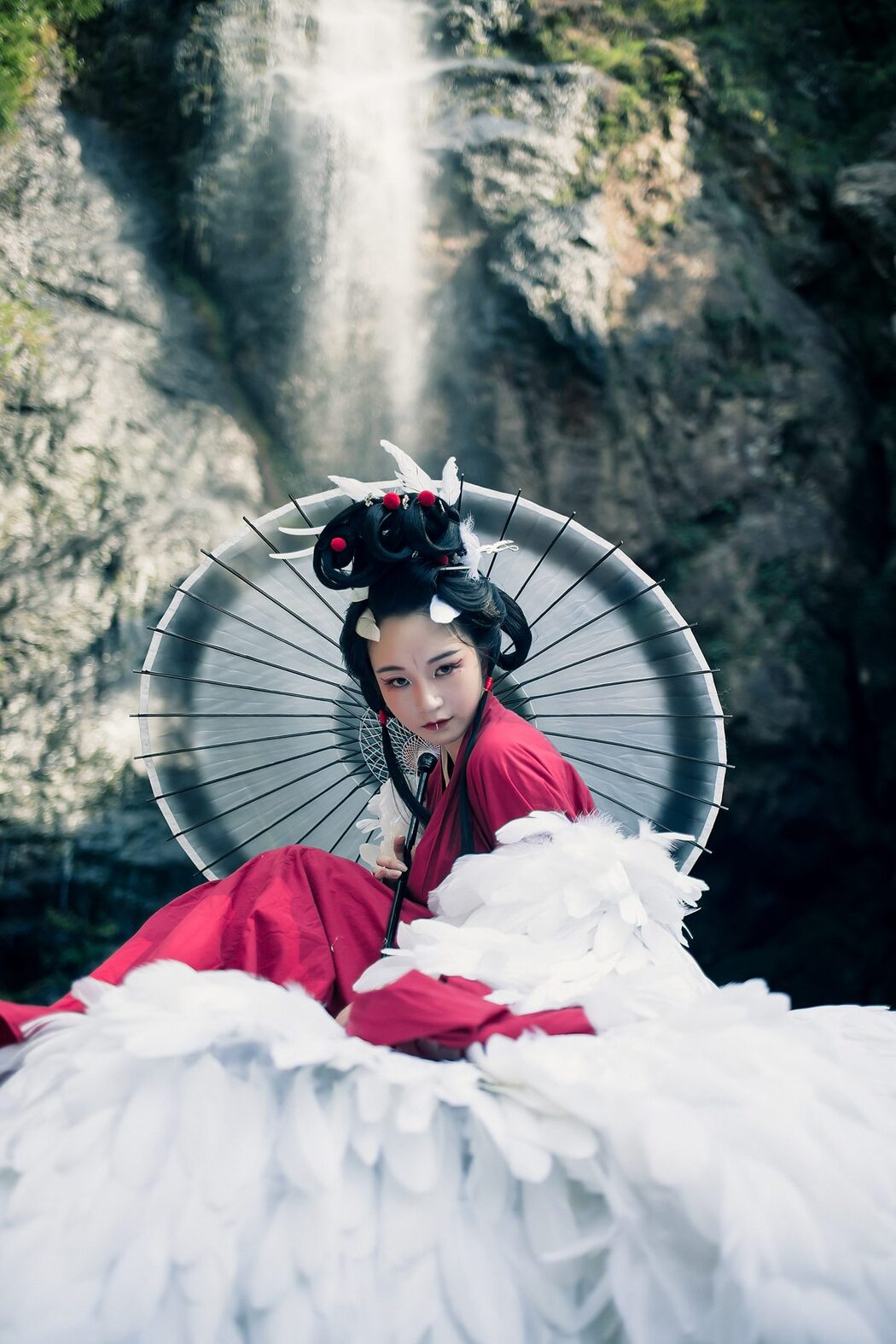 YiTuYu艺图语 Vol.5171 Lin Lang