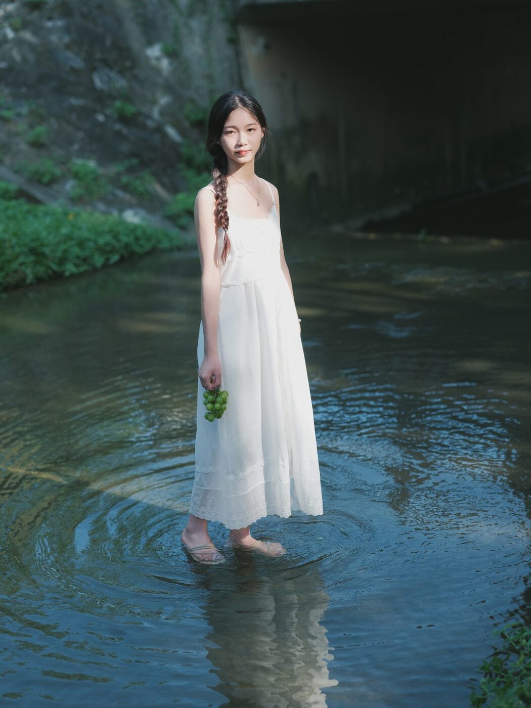 YiTuYu艺图语 Vol.4990 Rose