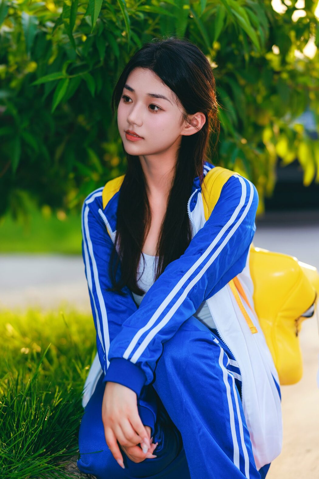 YiTuYu艺图语 Vol.4987 Pei Tong Xue