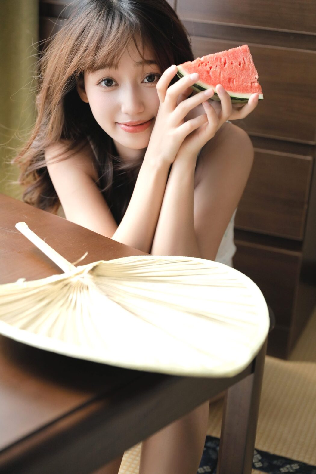 YiTuYu艺图语 Vol.5107 Zheng Xiang Xiang