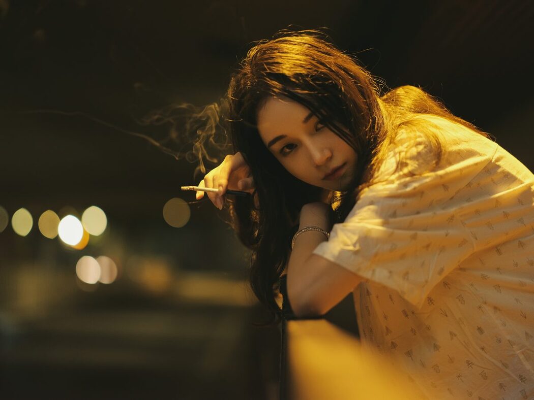 YiTuYu艺图语 Vol.5036 Lin Lang