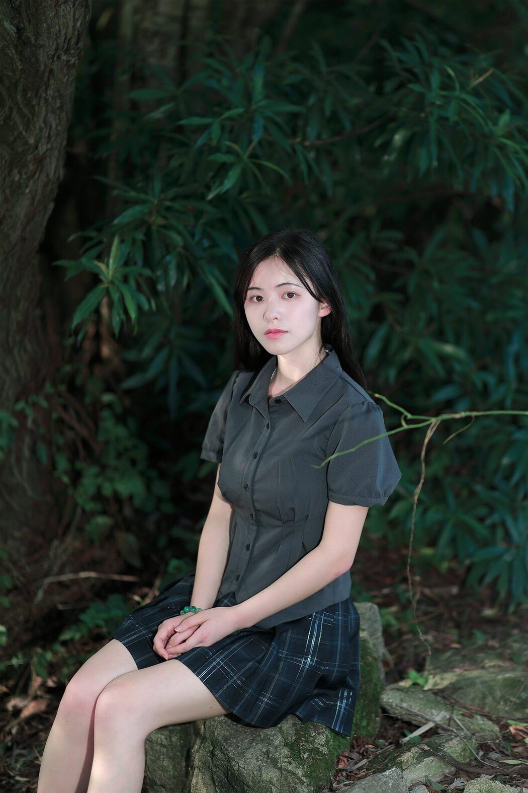 YiTuYu艺图语 Vol.5099 Xiao Xiao Lan