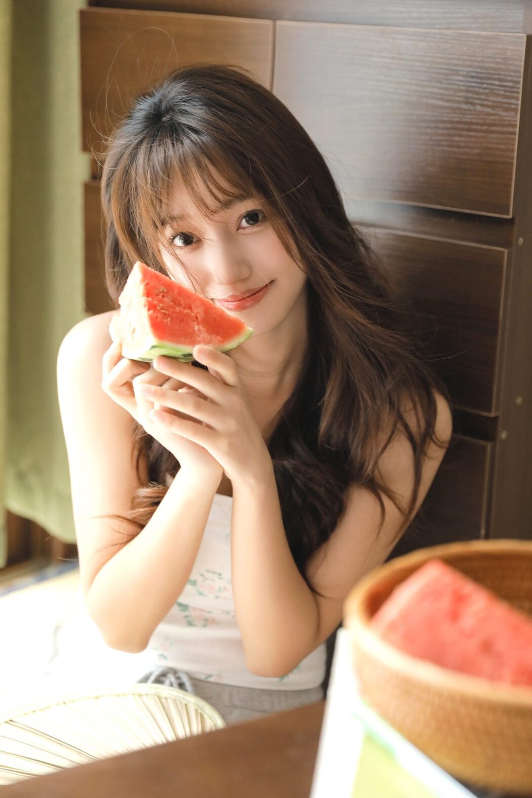 YiTuYu艺图语 Vol.5107 Zheng Xiang Xiang