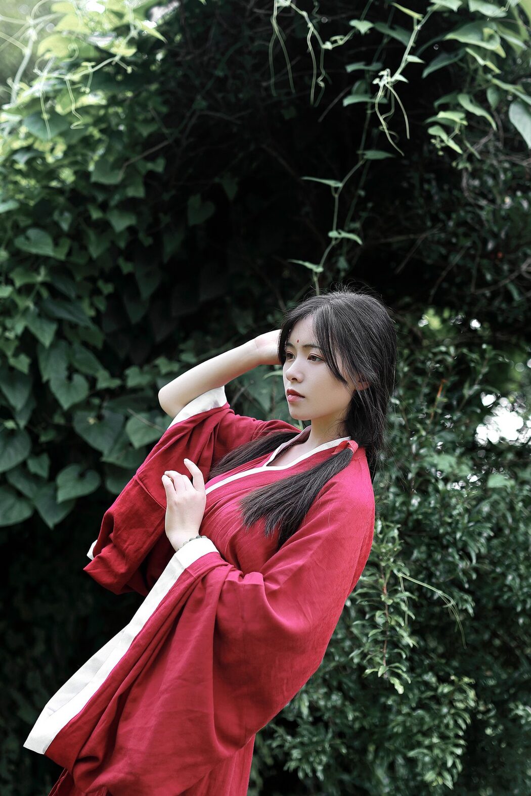 YiTuYu艺图语 Vol.5123 Xiao Xiao Lan