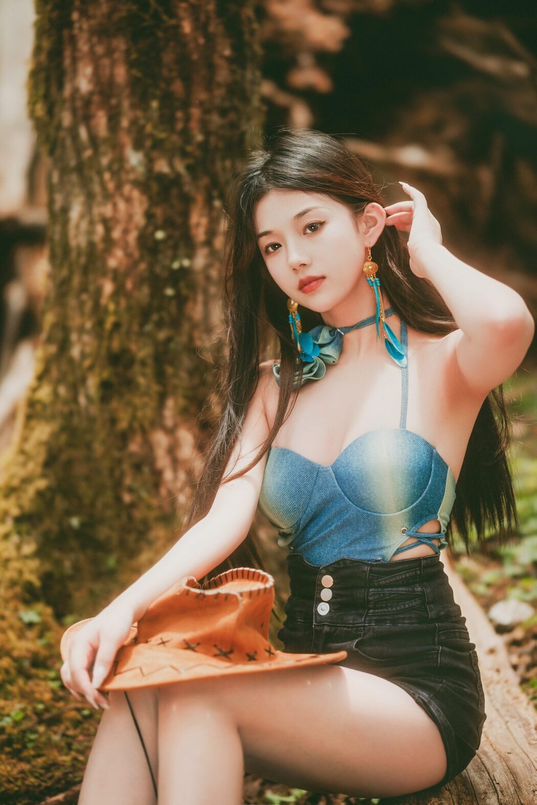 YiTuYu艺图语 Vol.5050 Pei Tong Xue