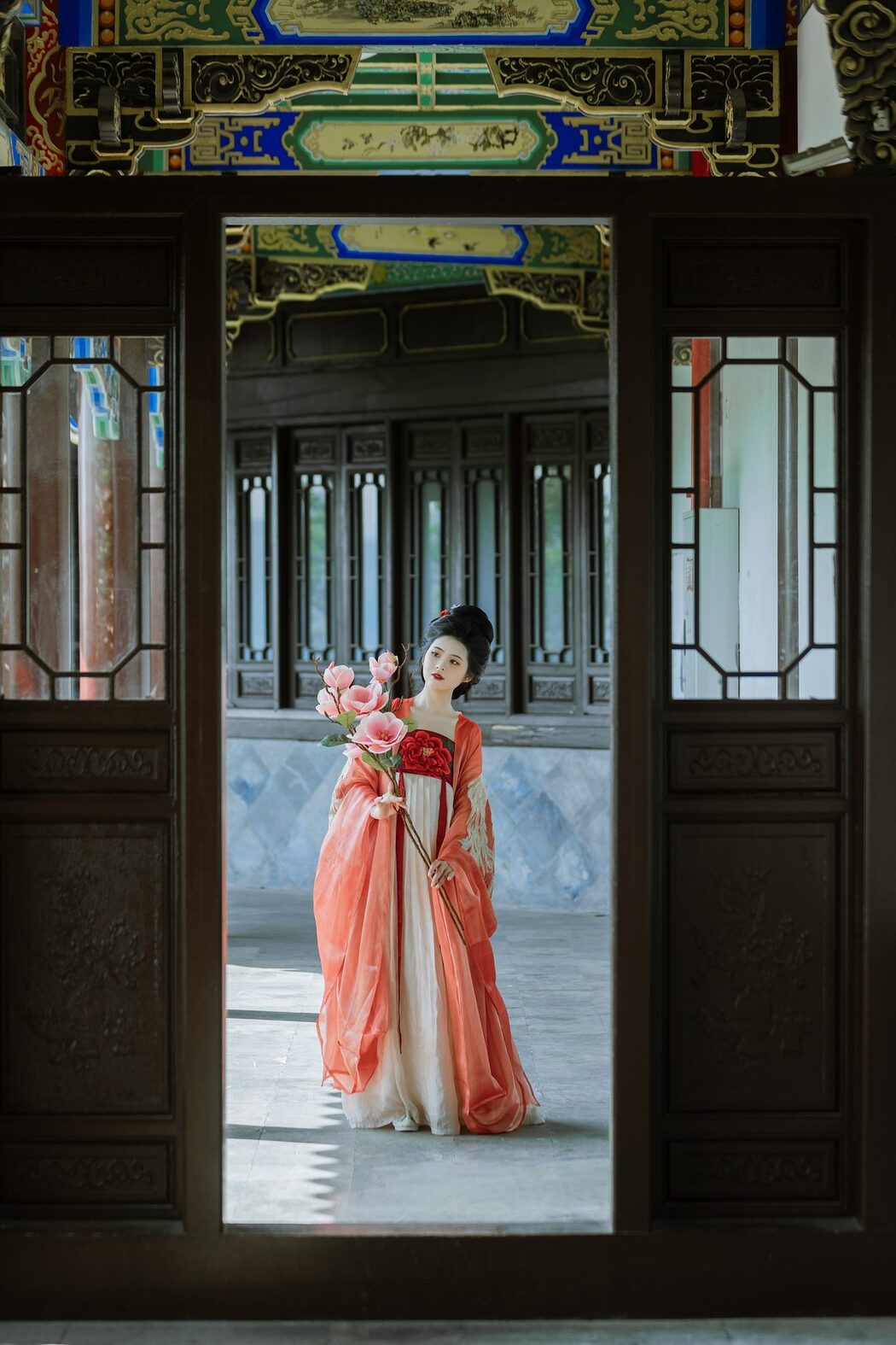 YiTuYu艺图语 Vol.5155 Bu Xiu Gang Da Lian Peng