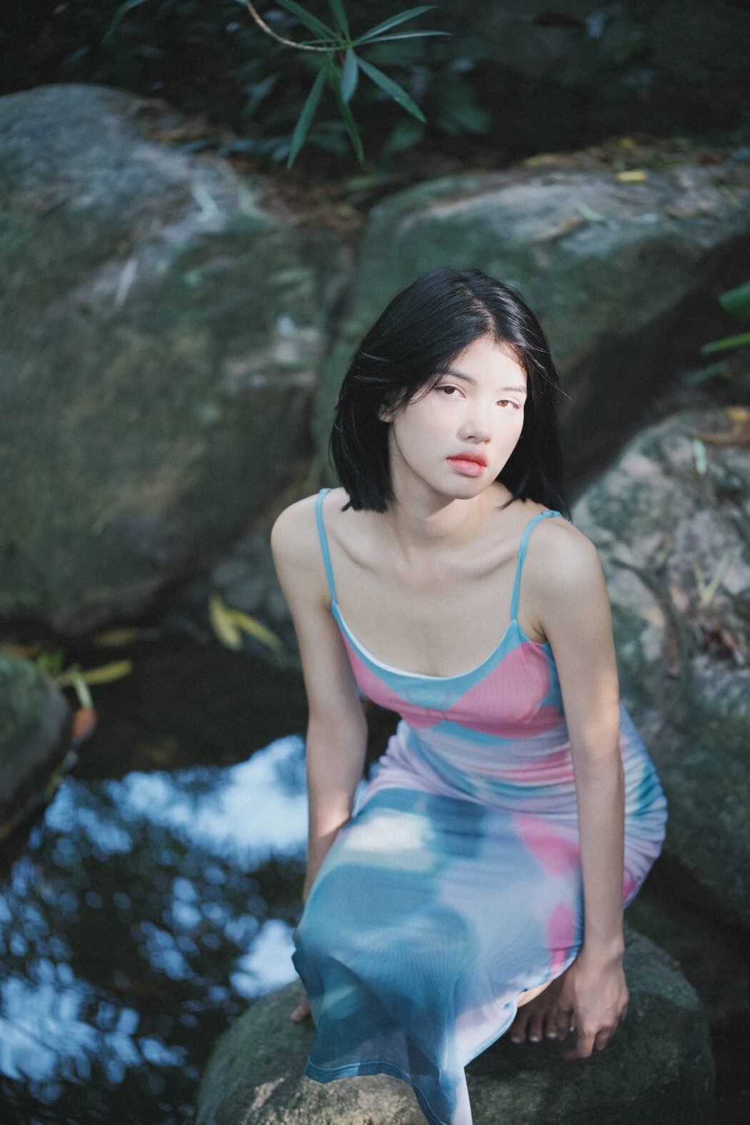 YiTuYu艺图语 Vol.5074 Lu Xia