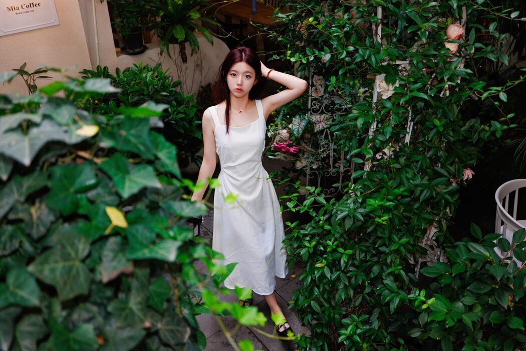 YiTuYu艺图语 Vol.5140 Xiao Mi Dou