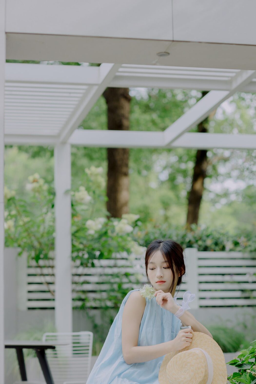 YiTuYu艺图语 Vol.5118 Yu Er