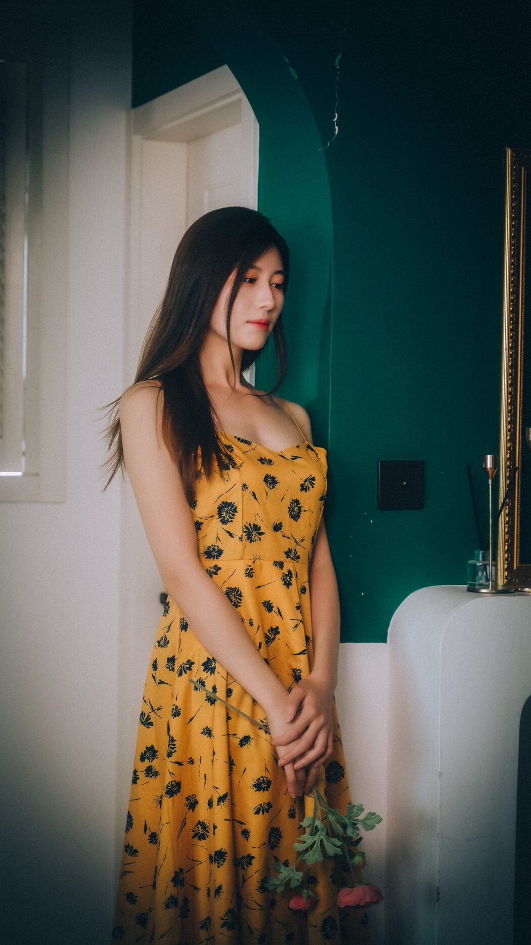 YiTuYu艺图语 Vol.4992 Xiao Xiao