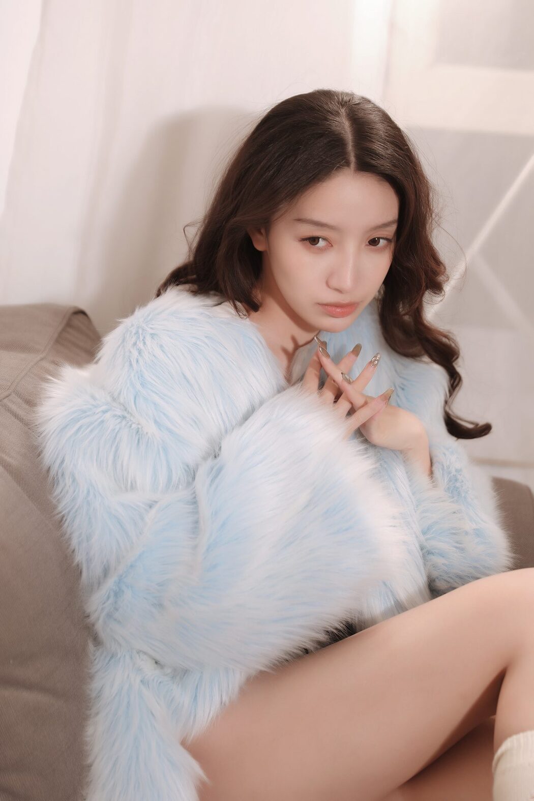 YiTuYu艺图语 Vol.5037 Ning Meng Jing A