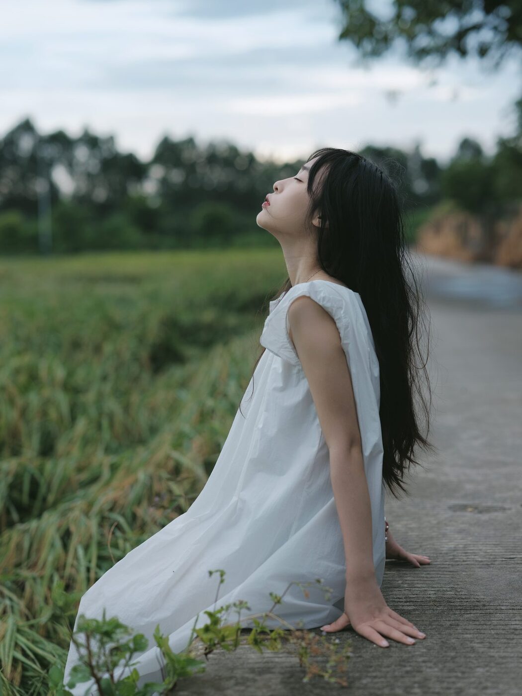 YiTuYu艺图语 Vol.5026 Xiao Hong