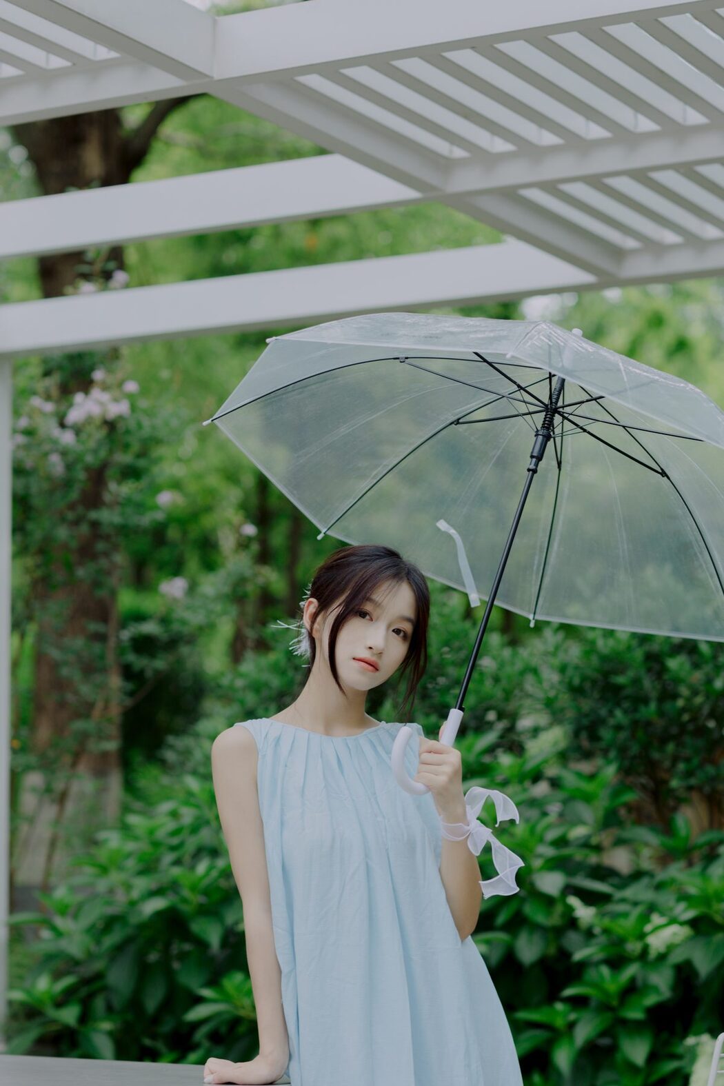 YiTuYu艺图语 Vol.5118 Yu Er