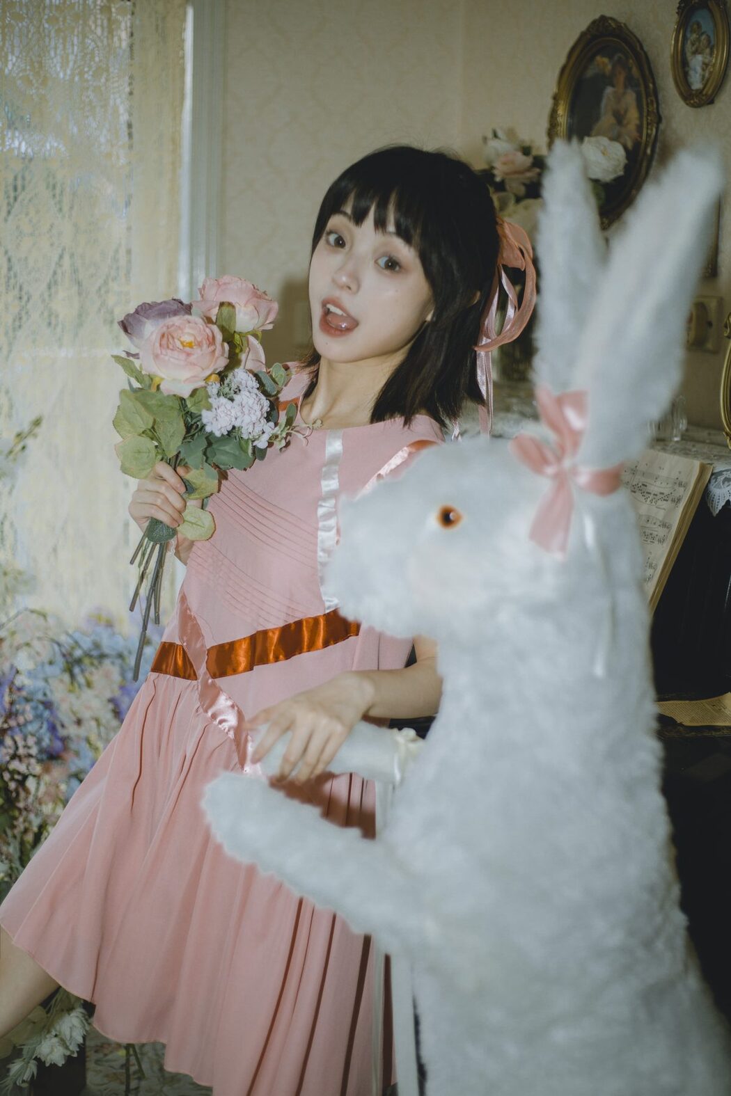 YiTuYu艺图语 Vol.5134 Yan Li Er Salter