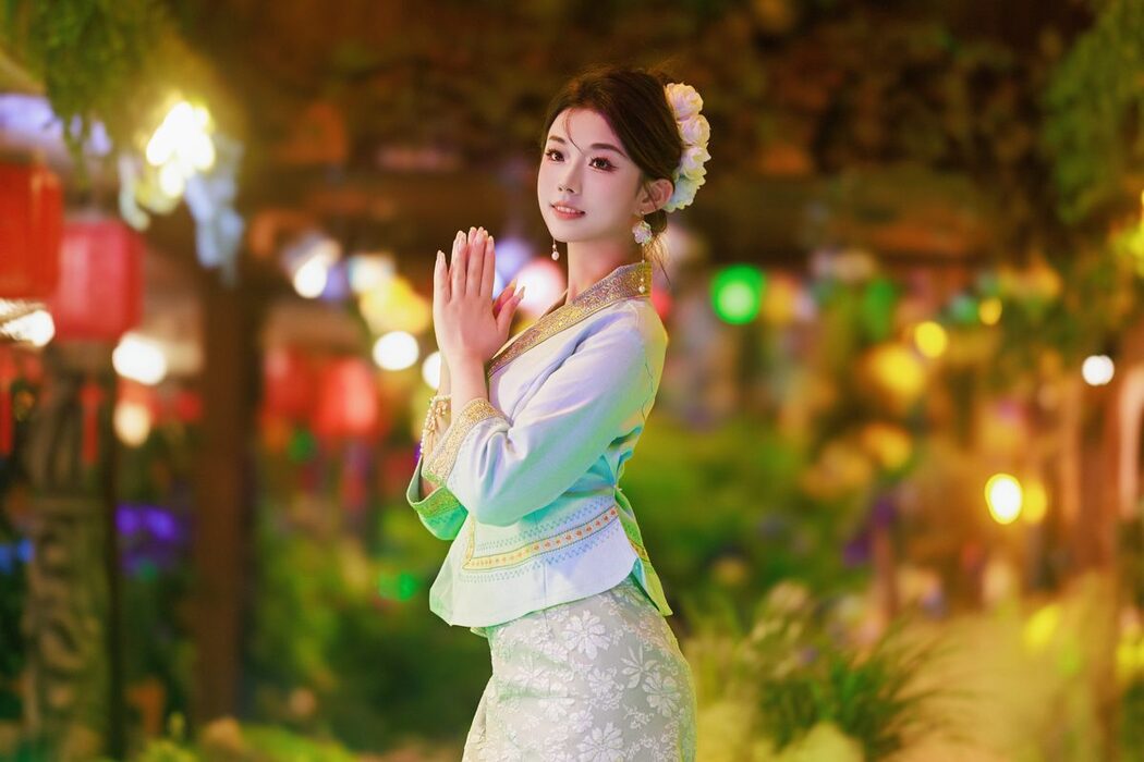YiTuYu艺图语 Vol.5072 Pei Tong Xue
