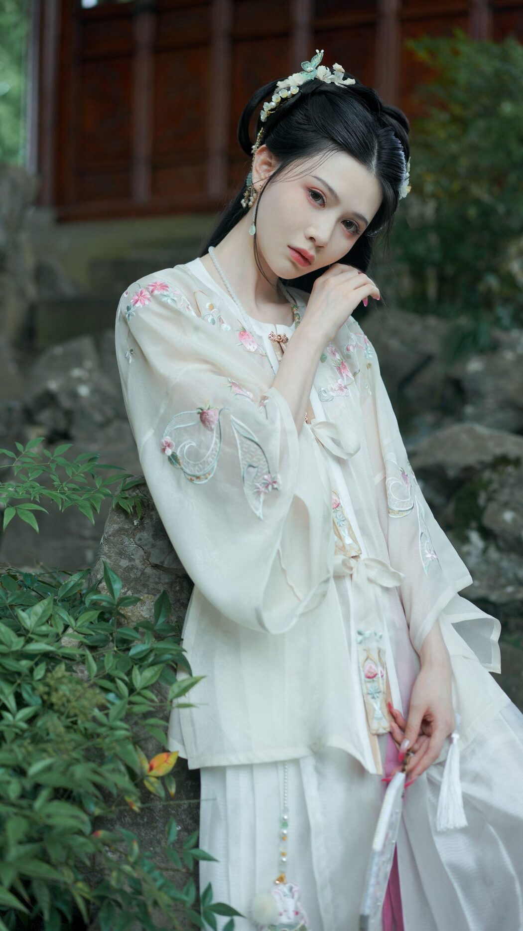 YiTuYu艺图语 Vol.4988 Xue Gao