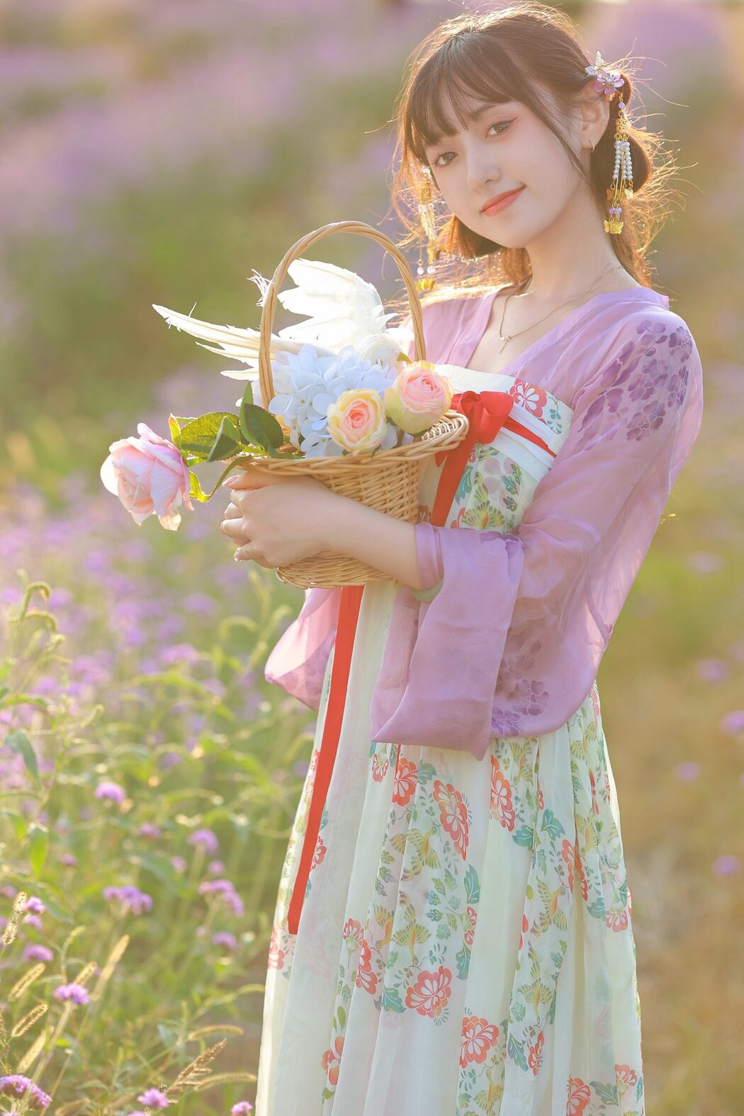 YiTuYu艺图语 Vol.5115 Nuo Nuo Chi Nuo Mi