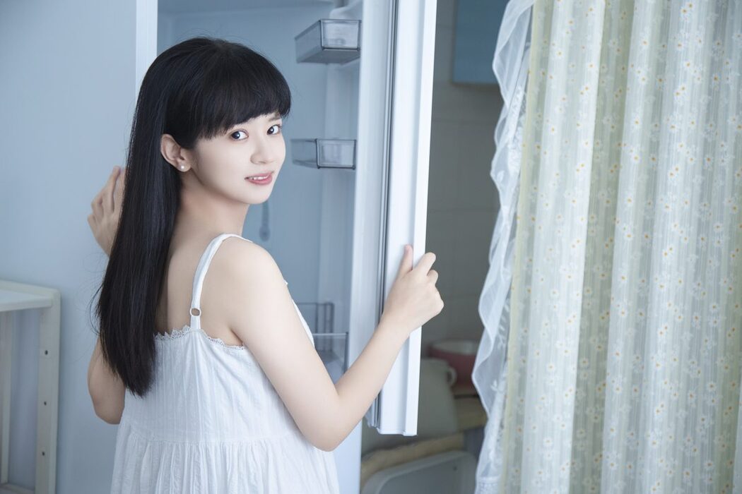 YiTuYu艺图语 Vol.5159 Bai Du Ren