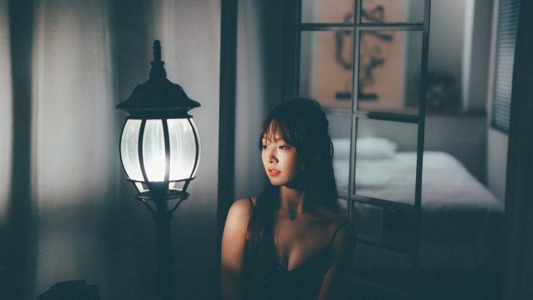 YiTuYu艺图语 Vol.5045 Xiao Xiao