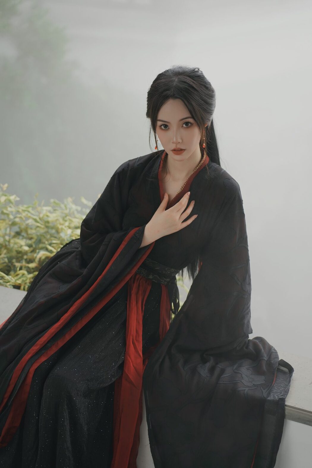 YiTuYu艺图语 Vol.4989 Vi Ge Vivian