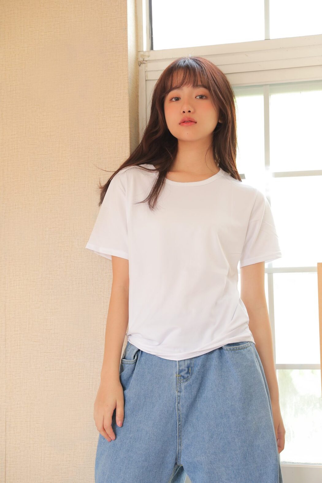 YiTuYu艺图语 Vol.5047 Wen Si Er Vv
