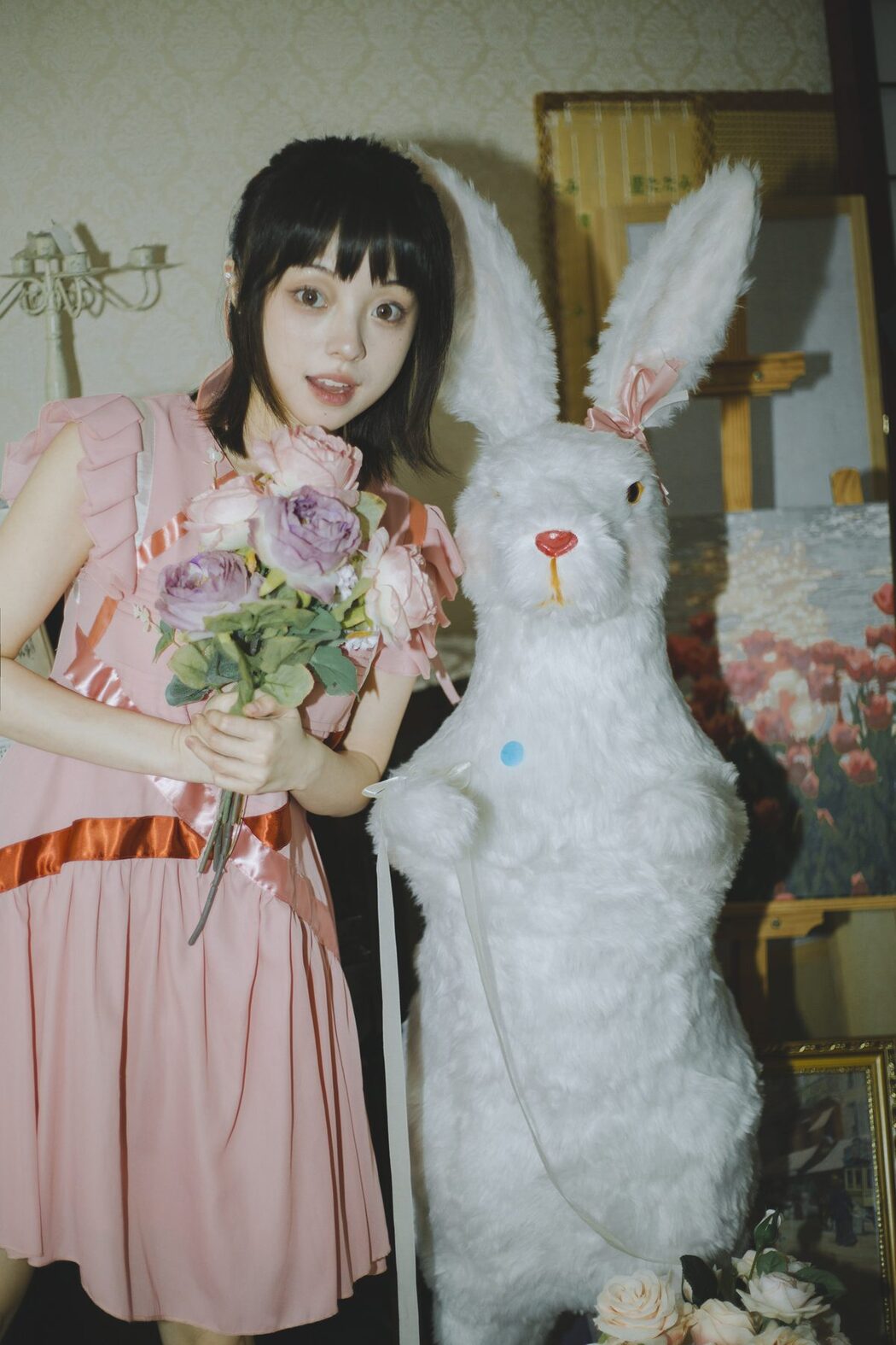 YiTuYu艺图语 Vol.5134 Yan Li Er Salter