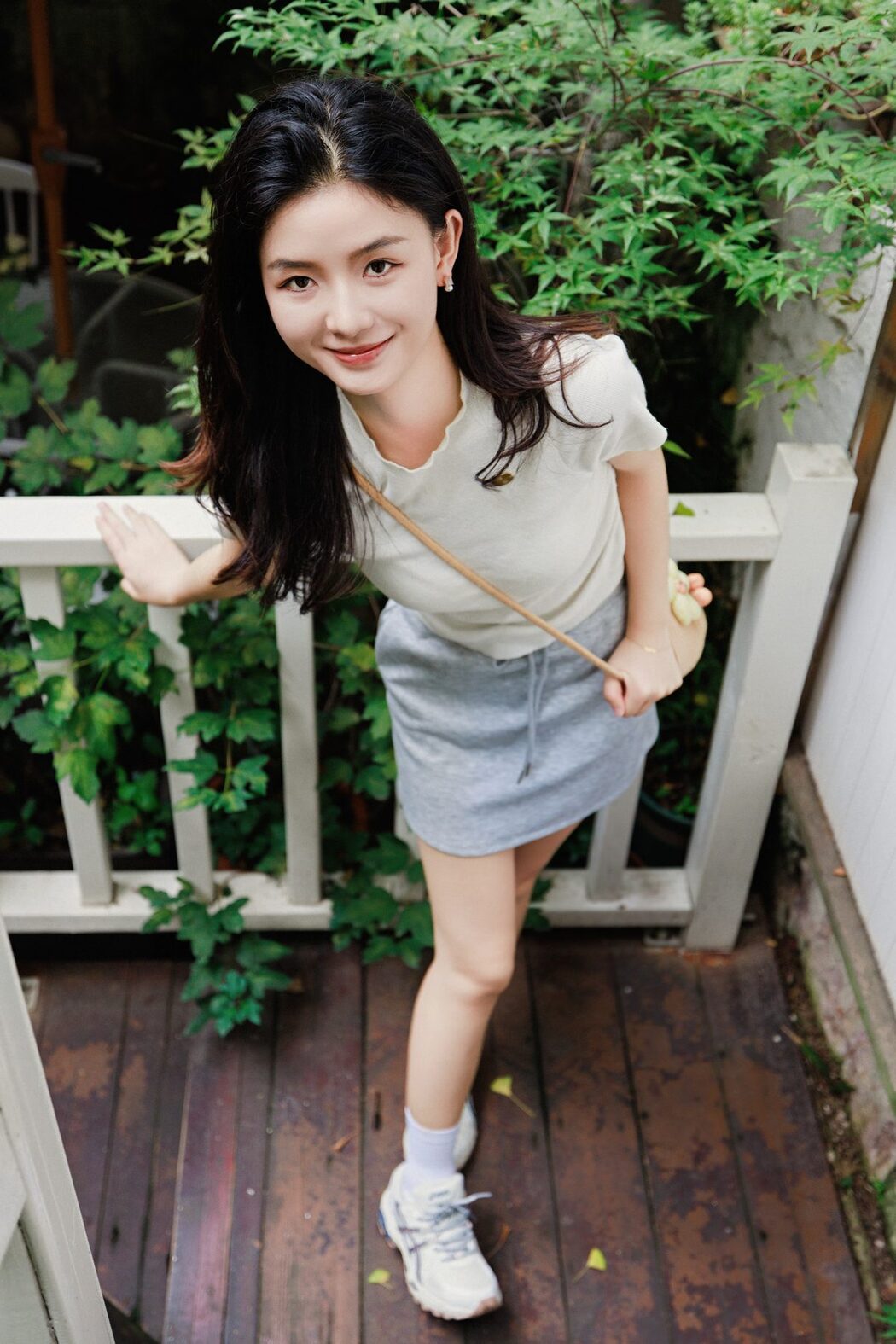 YiTuYu艺图语 Vol.5152 Bu Ta Xiao Yao