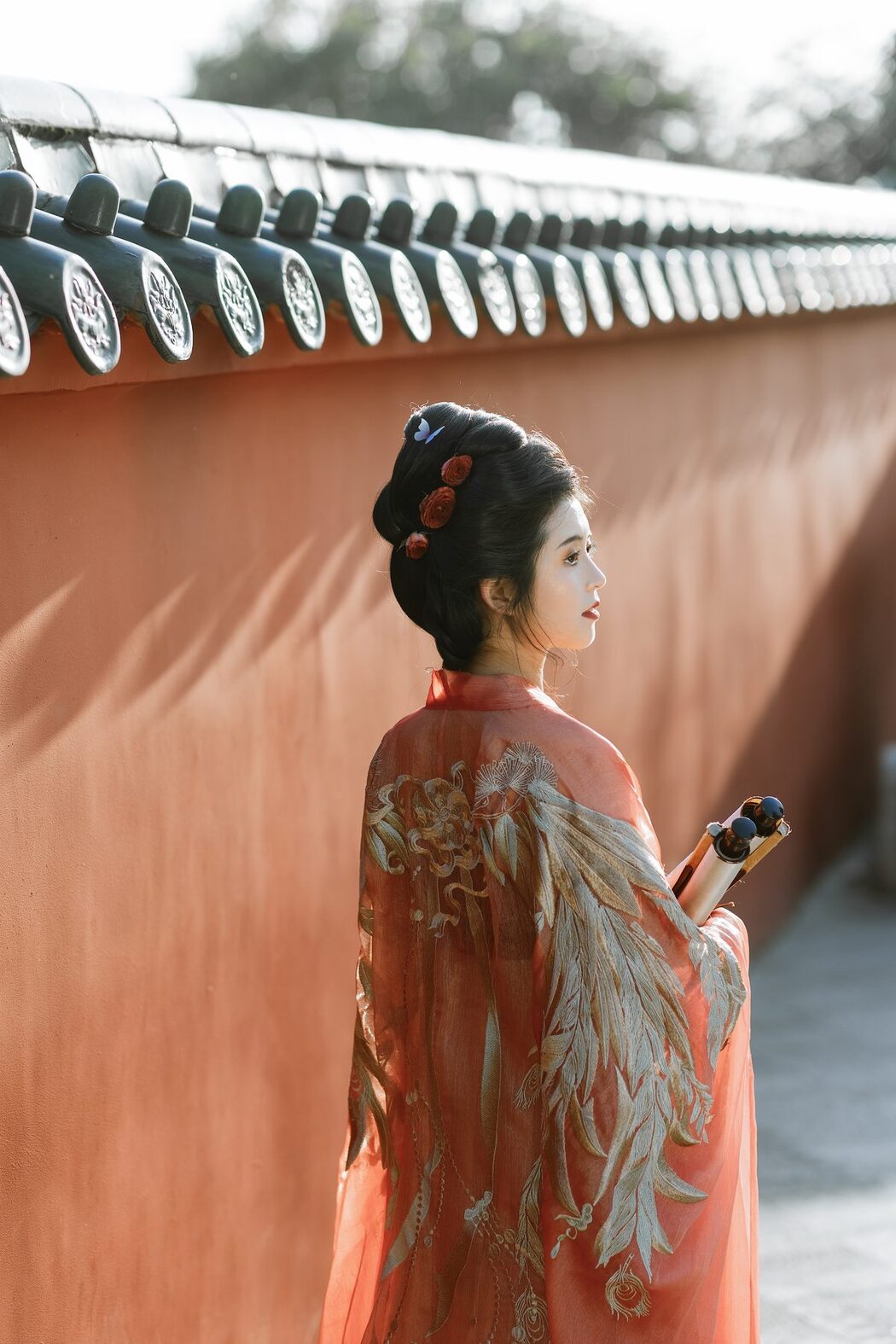 YiTuYu艺图语 Vol.5155 Bu Xiu Gang Da Lian Peng