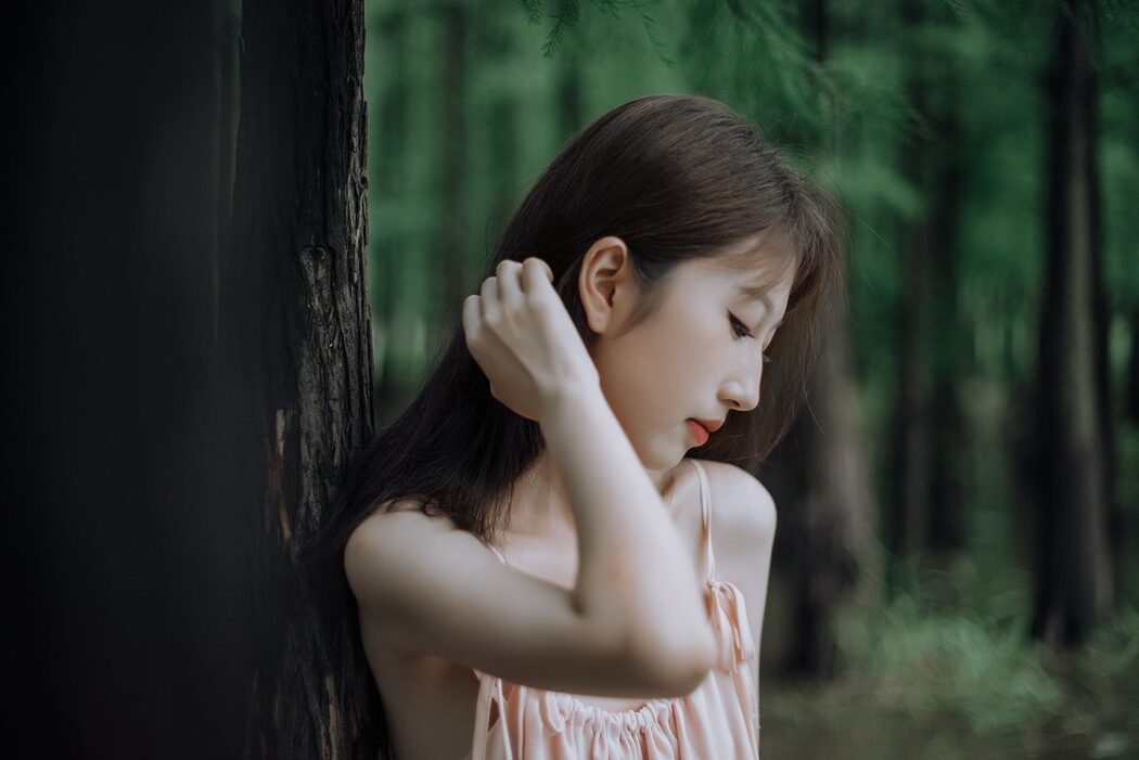 YiTuYu艺图语 Vol.5029 Dong Zhi