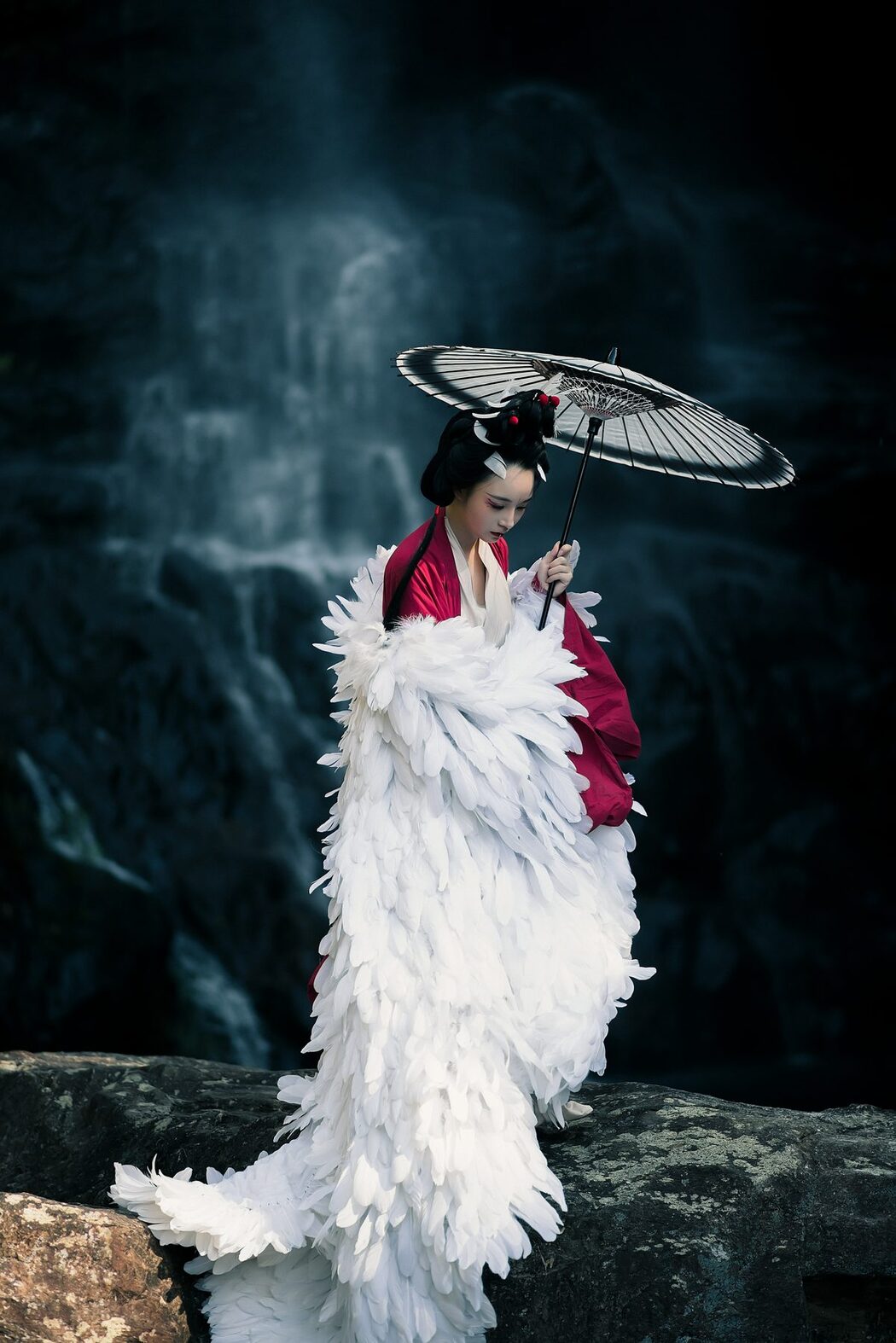 YiTuYu艺图语 Vol.5171 Lin Lang