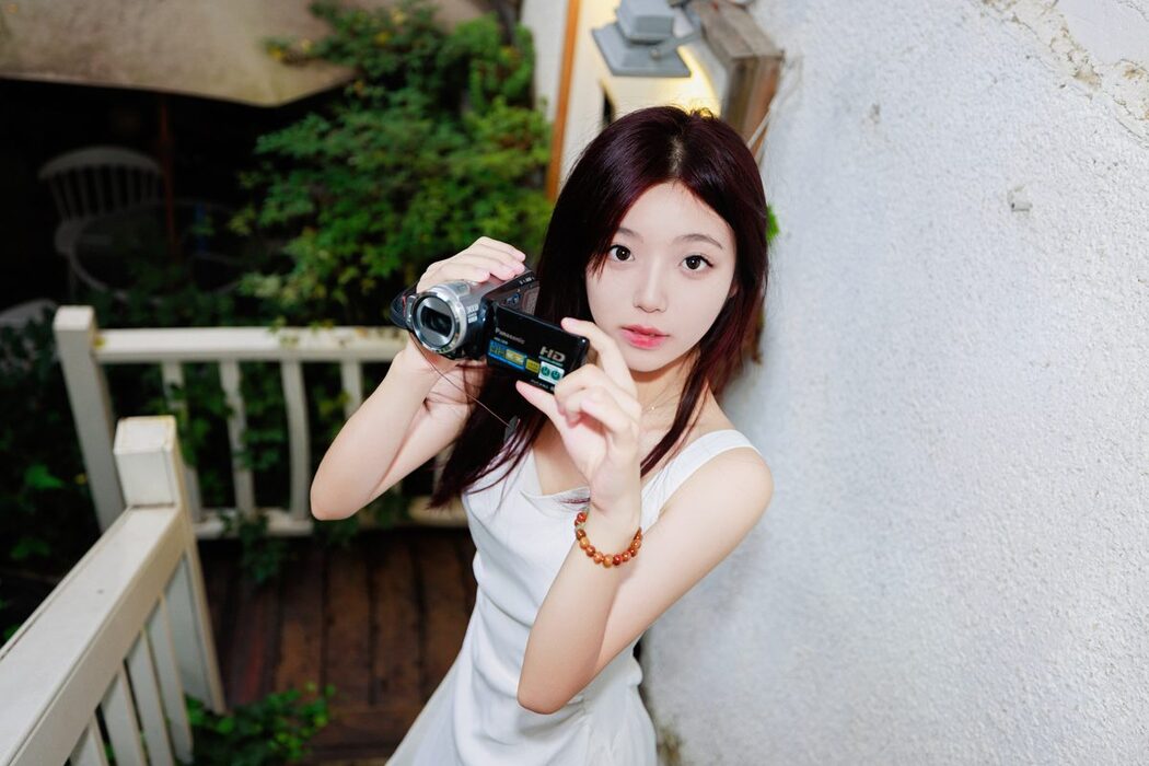 YiTuYu艺图语 Vol.5140 Xiao Mi Dou