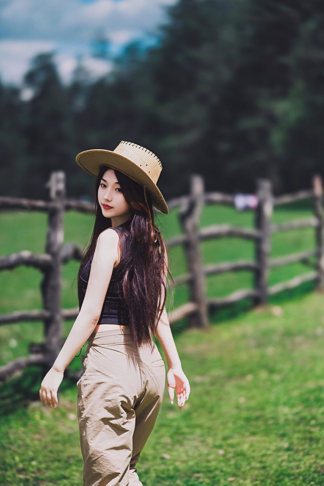 YiTuYu艺图语 Vol.5109 Pei Tong Xue