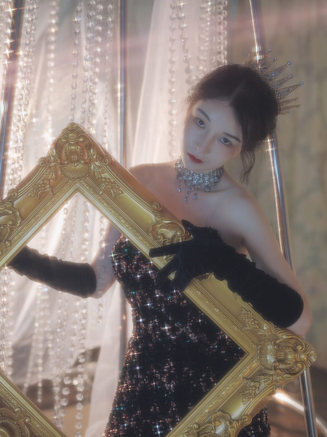 YiTuYu艺图语 Vol.4986 Lin Lang