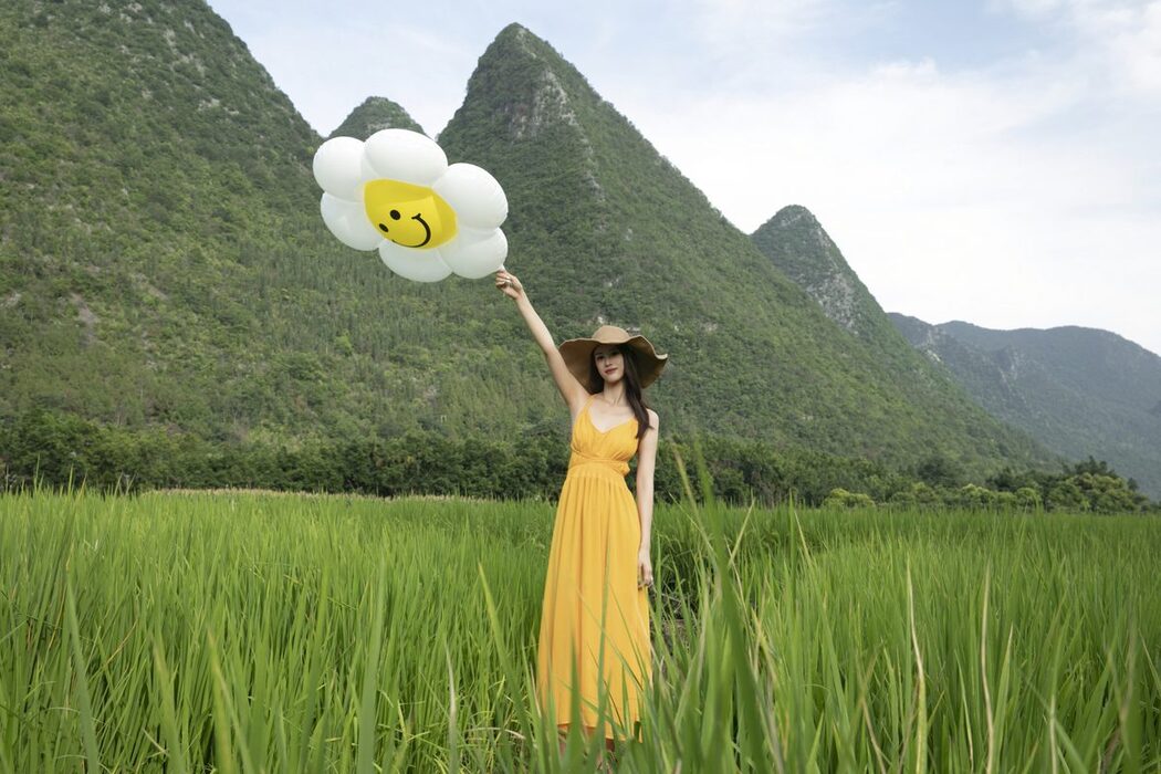 YiTuYu艺图语 Vol.5133 Chenaling_cl