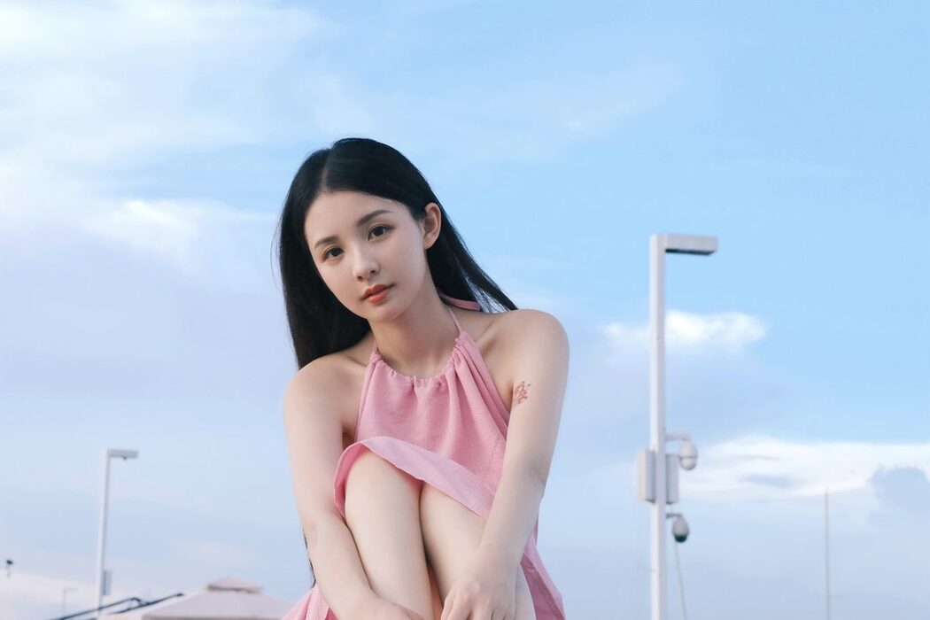 YiTuYu艺图语 Vol.5129 Mei Xin Xin