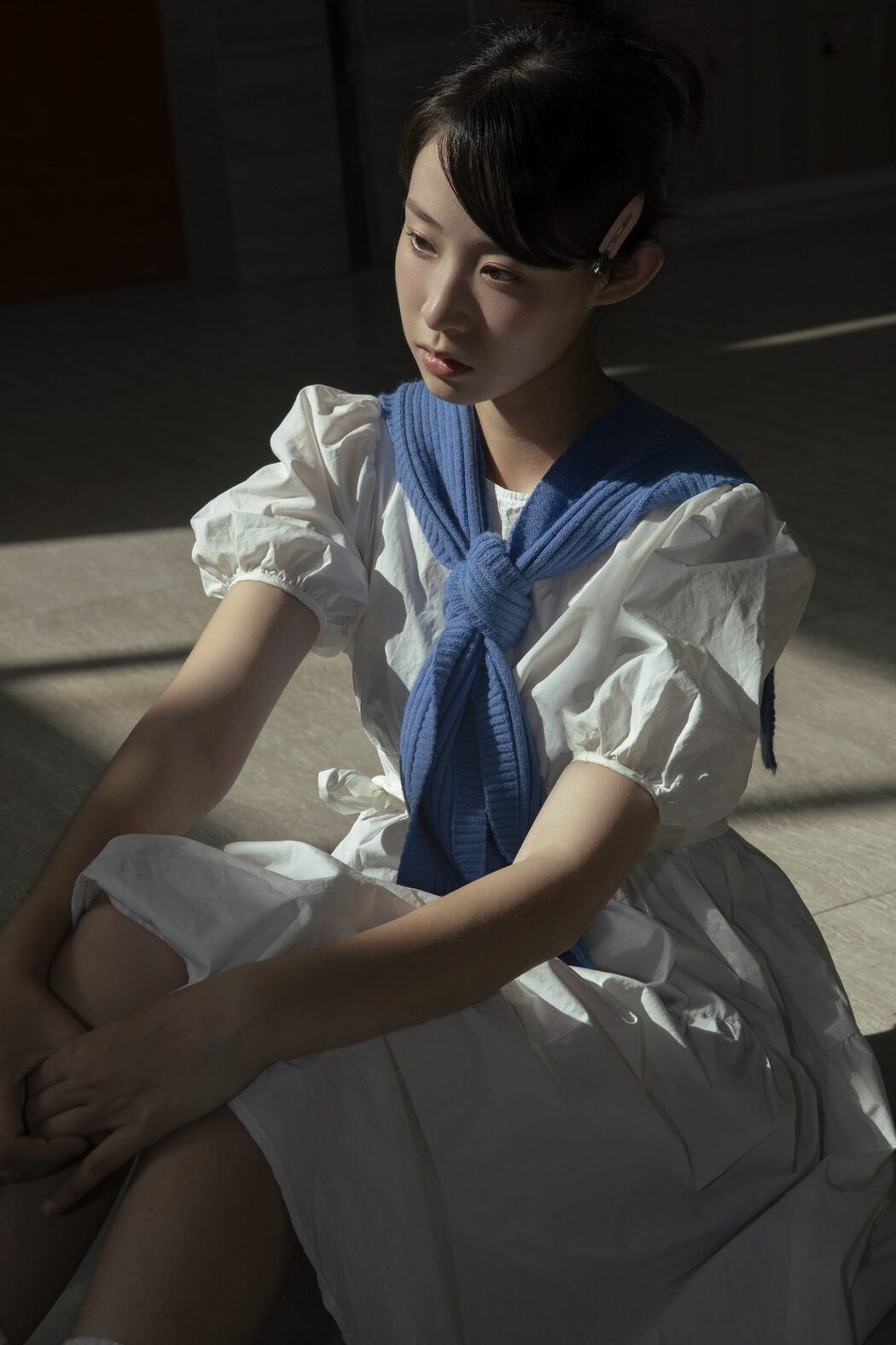 YiTuYu艺图语 Vol.5046 Kang Kang