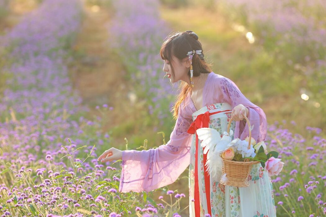 YiTuYu艺图语 Vol.5115 Nuo Nuo Chi Nuo Mi