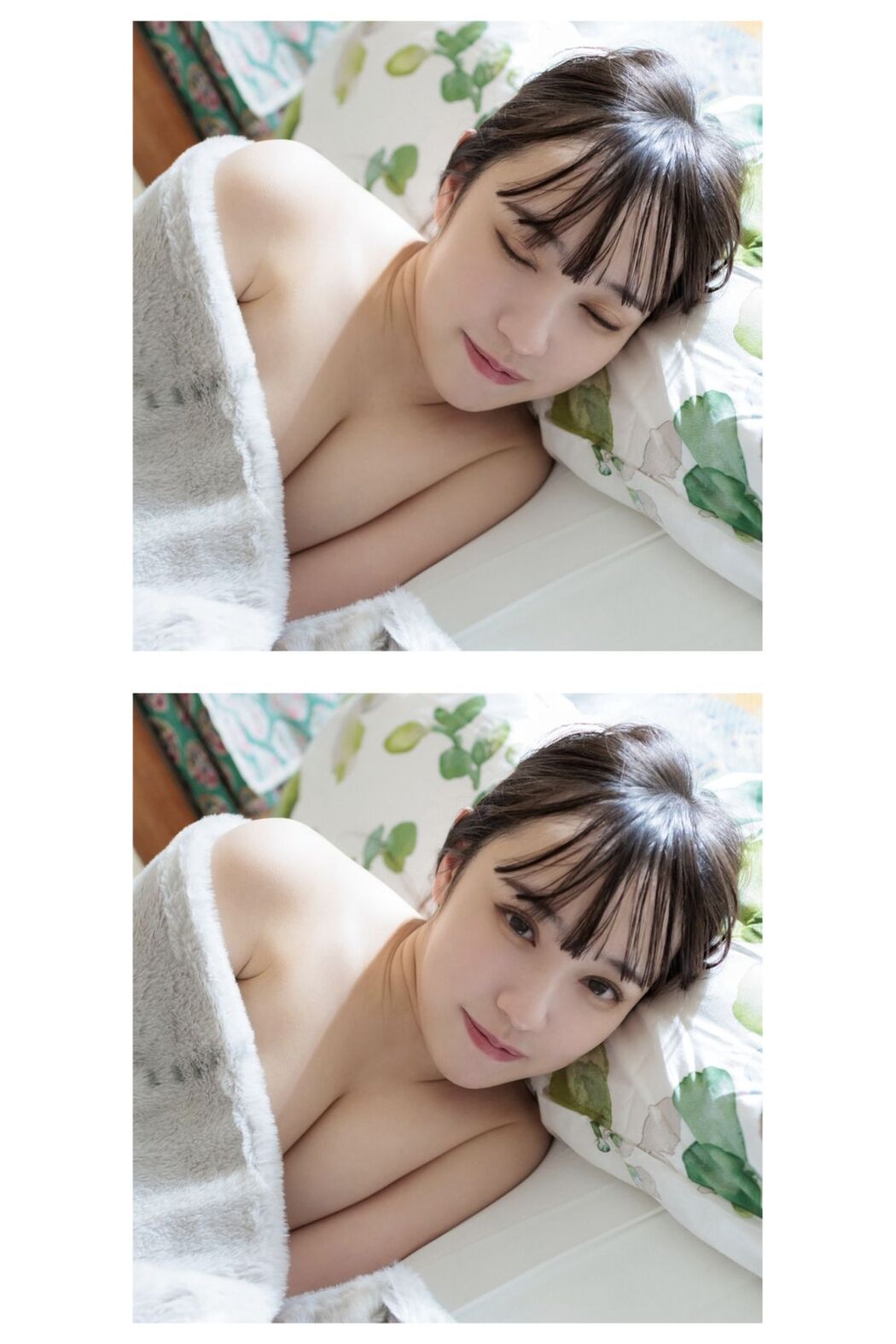 JP Nanami Sena 星ななみ – 甘い記憶 (55P)