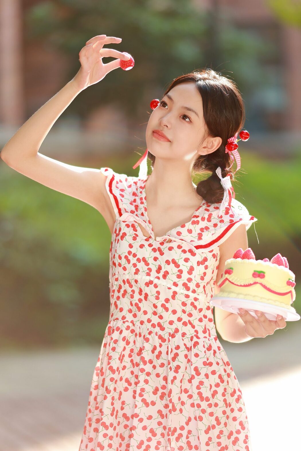 YiTuYu艺图语 Vol.5051 Xiao Tian Tong Xue