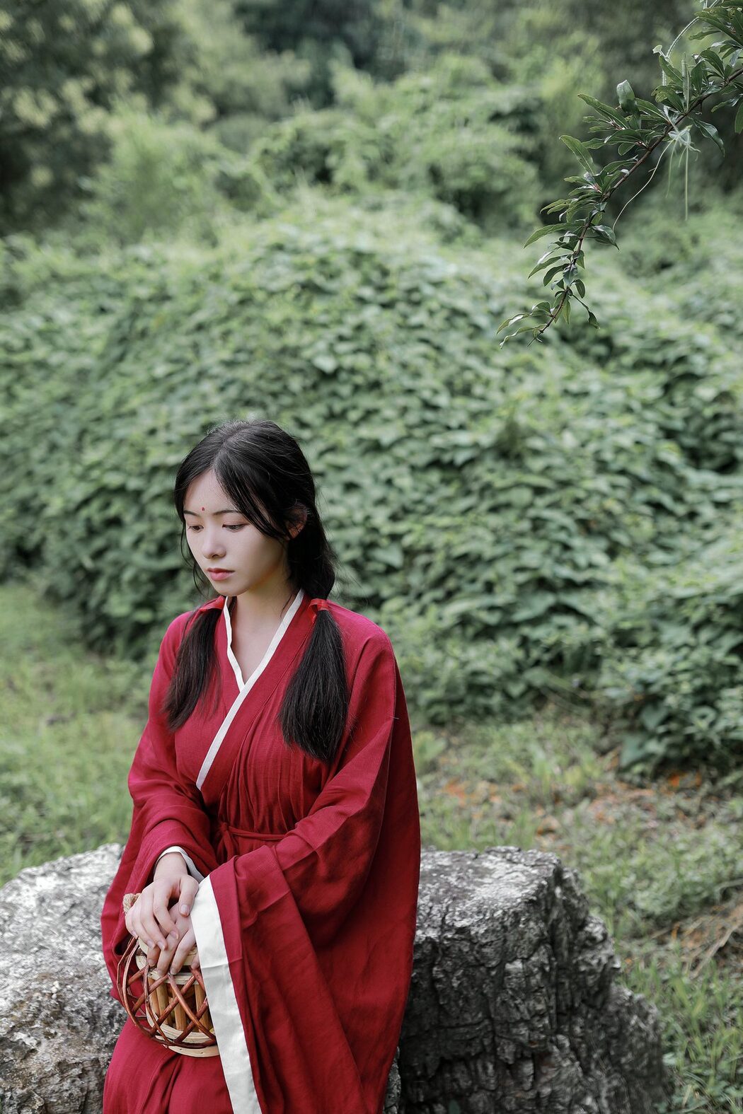 YiTuYu艺图语 Vol.5123 Xiao Xiao Lan