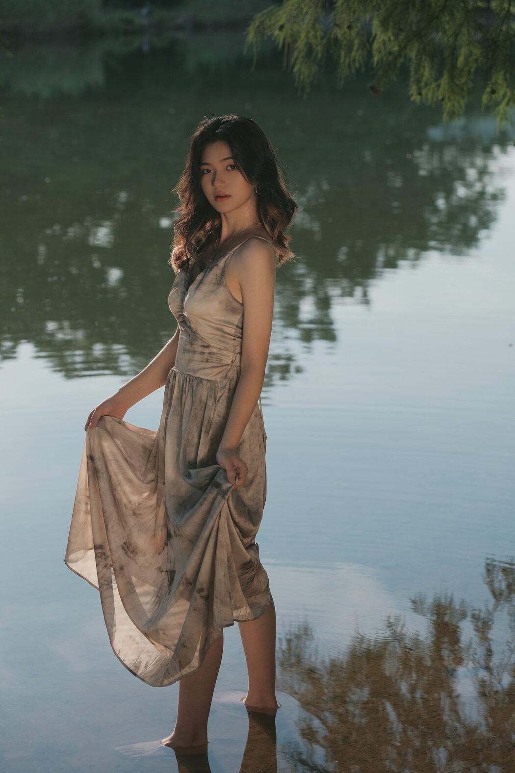 YiTuYu艺图语 Vol.5015 A Xi