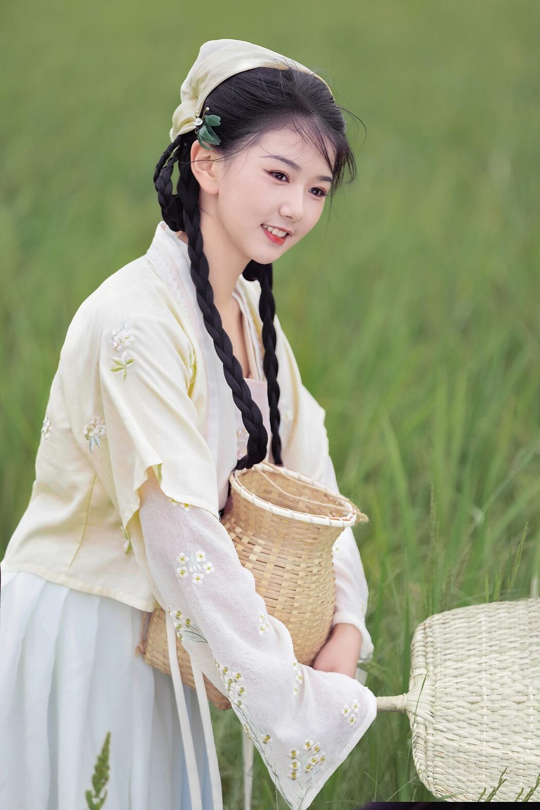 YiTuYu艺图语 Vol.5150 Suan La Tang Er