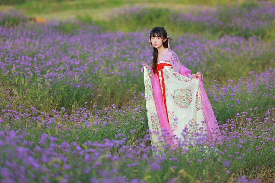 YiTuYu艺图语 Vol.5115 Nuo Nuo Chi Nuo Mi