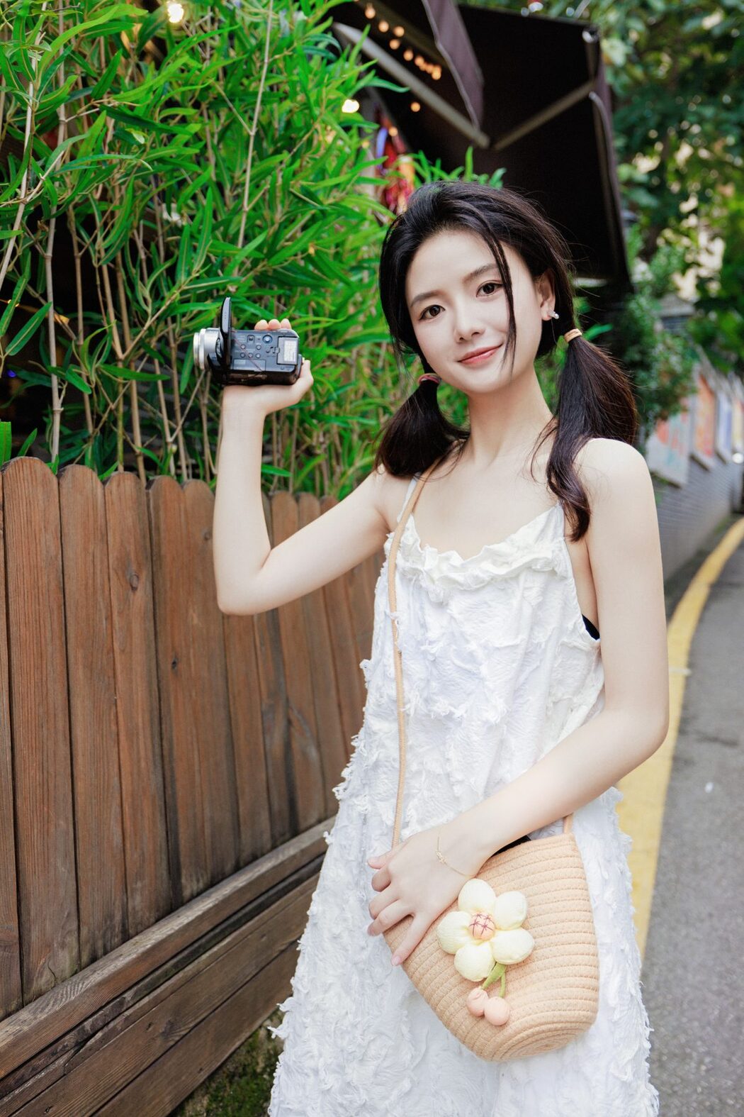YiTuYu艺图语 Vol.5157 Bu Ta Xiao Yao