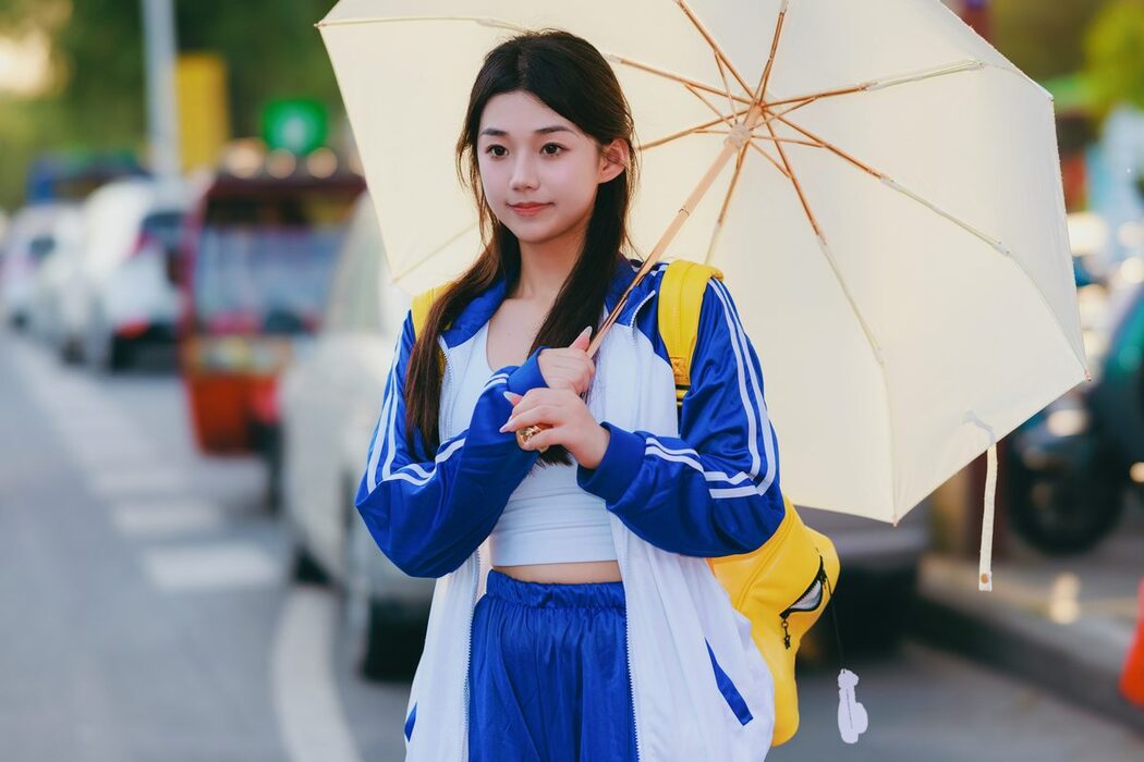 YiTuYu艺图语 Vol.4987 Pei Tong Xue