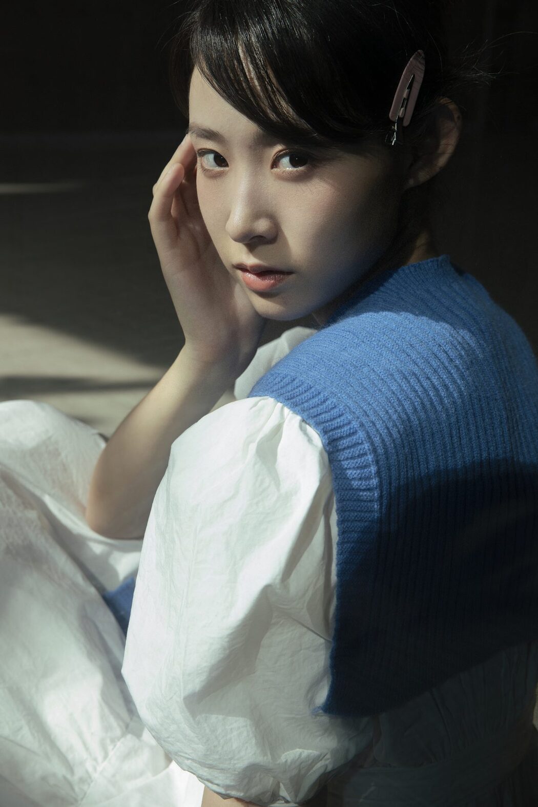 YiTuYu艺图语 Vol.5046 Kang Kang